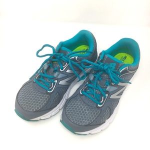 NEW BALANCE WOMEN'S RUNNING SHOES TRAINING